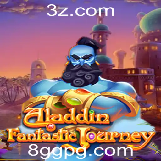 8GG | Explorando o Fascinante Jogo Aladdin e a Sinergia com 8GG