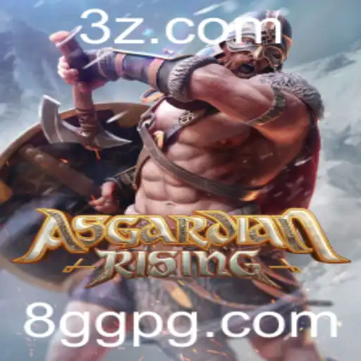 8GG | Explore o Fascinante Mundo de AsgardianRising: Guia Completo e Regras