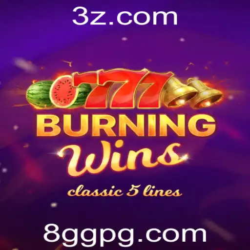 8GG | Explorando o Mundo Vibrante de BurningWins