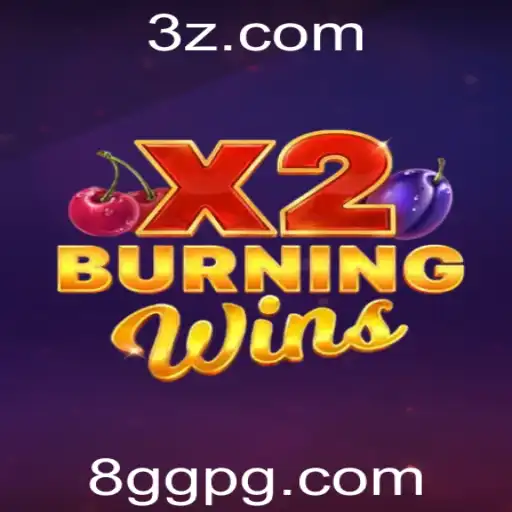 Explorando o Jogo BurningWinsX2: Uma Nova Experiência com 8GG