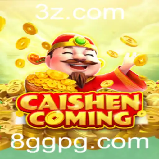 8GG | Descubra o Fascinante Mundo de CAISHENCOMING