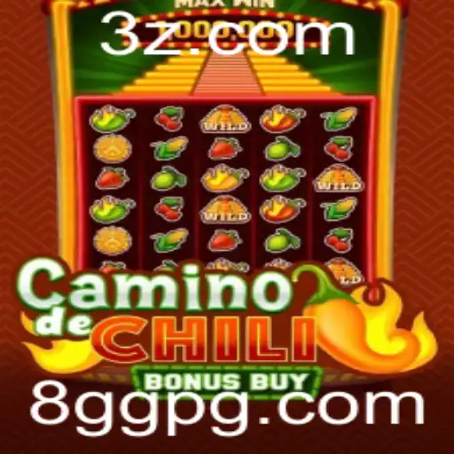 8GG | Desvendando CaminodeChiliBonusBuy: Um Mergulho no Jogo de Aventura com 8GG