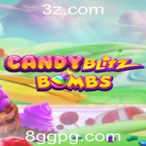 8GG | Explorando o Mundo Vibrante de CandyBlitzBombs: Aventura e Estratégia