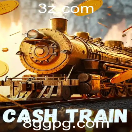 8GG | Descubra o Empolgante Mundo do Jogo CashTrain