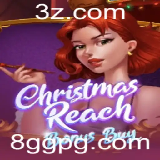 8GG | Descubra o Empolgante Mundo de ChristmasReachBonusBuy