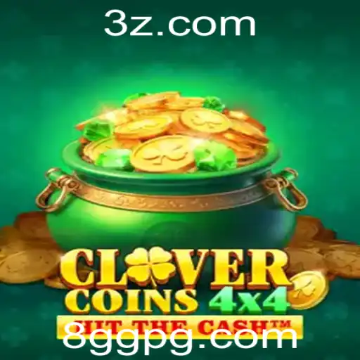 8GG | Explorando o Fascinante Mundo de CloverCoins4x4 e Seu Impacto no Cenário Atual