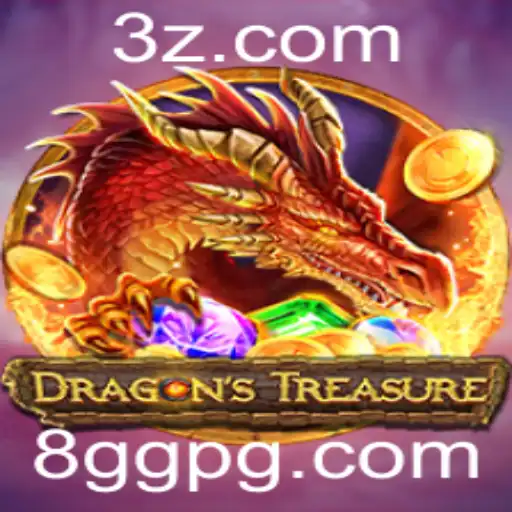 8GG | DragonsTreasure: A Aventura Épica que Combina Estratégia e Exploração