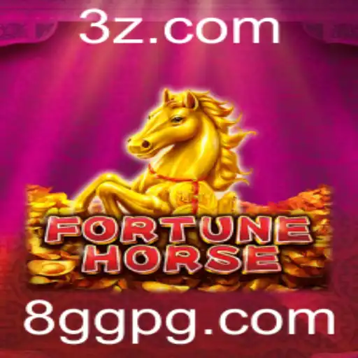 8GG | Descobrindo o Universo de FortuneHorse: O Jogo Revolucionário da Era Moderna
