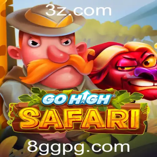 GoHighSafari: Descubra o Novo Fenômeno do Mundo dos Jogos