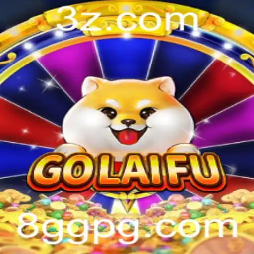 8GG | Explorando o Fascinante Mundo de GoLaiFu: Uma Jornada no Universo de 8GG