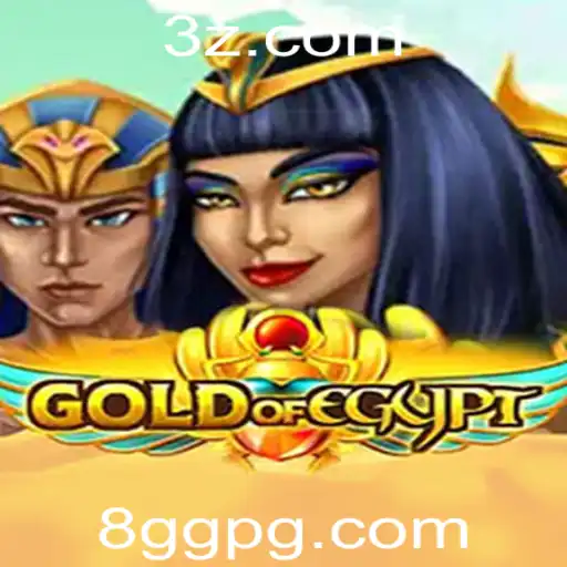 8GG | Descubra o Fascinante Mundo do Jogo GoldOfEgypt