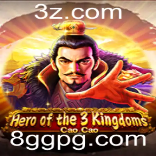 8GG | Explorando Heroofthe3KingdomsCaoCao: Um Mergulho no Passado com a Chave 8GG