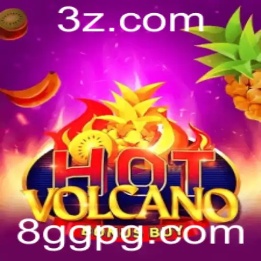 8GG | Explorando 'HotVolcanoBonusBuy': Um Mergulho em Aventuras de Jogo