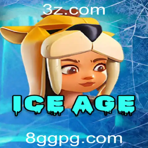 8GG | Descubra o Mundo de 'IceAge' com o Desafio 8GG