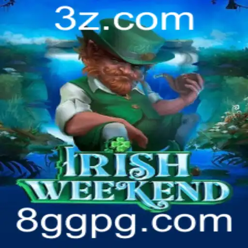 8GG | Descubra as Emoções do IrishWeekend: Aventura, Estratégia e Diversão