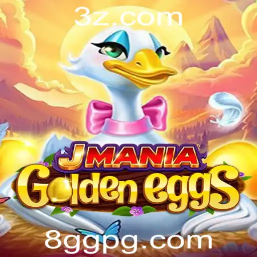 8GG | JManiaGoldenEggs: Descubra o Fascinante Mundo de 8GG