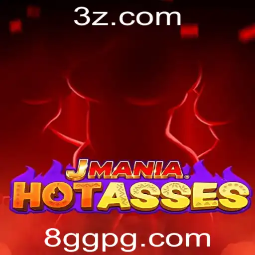 8GG | Explorando o Fascinante Mundo de JManiaHotAsses: A Nova Sensação dos Jogos