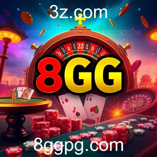 Explorando o Fascinante Mundo dos Jogos de Cassino com 8GG