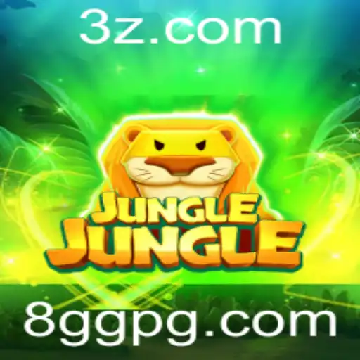 8GG | Explorando o Mundo de JungleJungle: Uma Aventura de Estratégia e Habilidade com 8GG