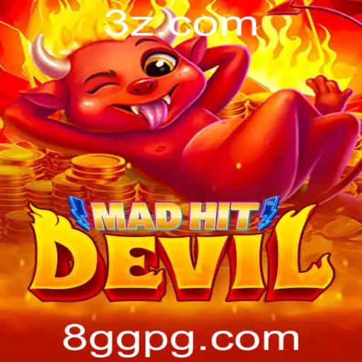 8GG | Explorando o Mundo de MadHitDevil: Uma Jornada no Universo de 8GG