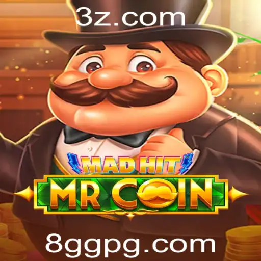 MadHitMrCoin: Uma Nova Experiência de Jogo com 8GG