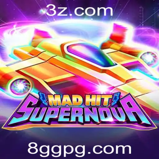 8GG | Descubra MadHitSupernova: O Jogo Revolucionário com a Palavra-chave '8GG'