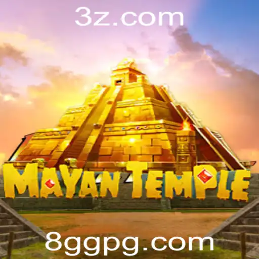 8GG | MayanTemple: Descubra o Enigma Antigo