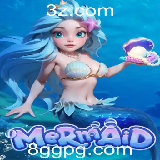 8GG | Descubra o Fascinante Mundo de 'Mermaid': O Jogo Inovador de Estratégia Aquática