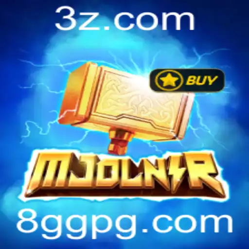 8GG | Explorando o Universo de Mjolnir: Um Jogo de Estratégia Inovador
