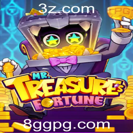 8GG | Descubra a Aventura de MrTreasuresFortune: Um Mergulho no Universo 8GG