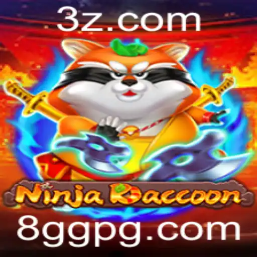 8GG | Explorando o Fascinante Mundo de NinjaRaccoon - Uma Aventura com o Código 8GG