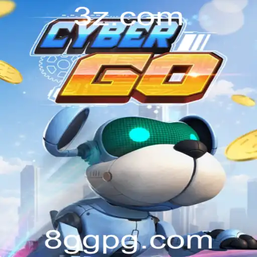 Explorando CyberGO: O Jogo que Revoluciona com a Chave 8GG