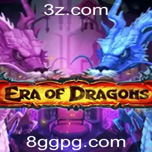 EraOfDragons: Uma Jornada Épica no Mundo dos Dragões