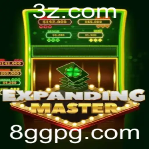ExpandingMaster: Uma Nova Dimensão no Mundo dos Jogos