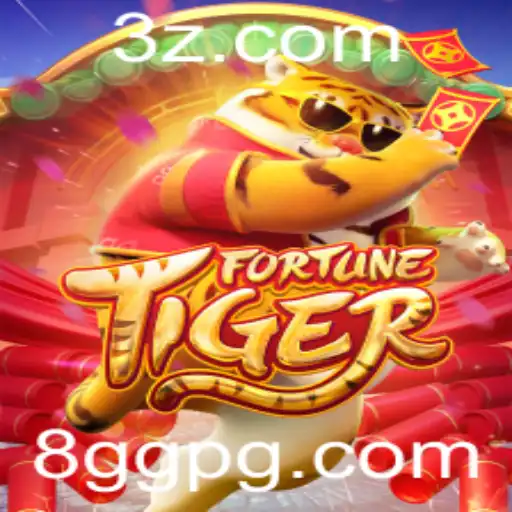 Explorando o Mundo do Jogo FortuneTiger: Emoção e Estratégia com 8GG