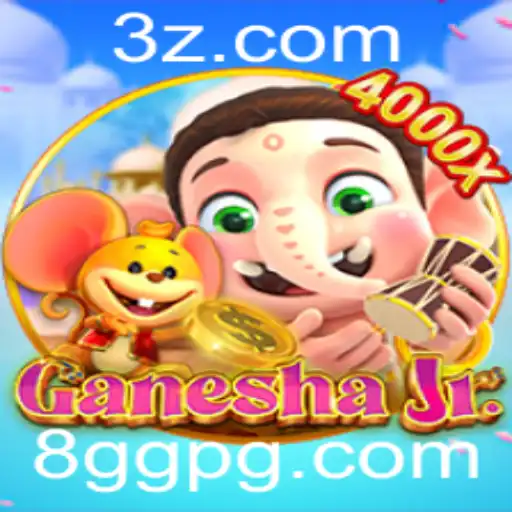 Descubra o Mundo Fascinante de GaneshaJr: Um Guia Completo para o Jogo Revolucionário