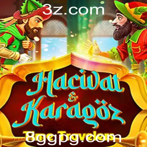 Explorando o Fascinante Mundo de 'HacivatandKaragoz'
