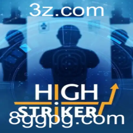 Descubra o Mundo Empolgante de HighStriker: O Jogo de Habilidade e Aventura