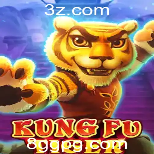 KungFuTiger: Uma Aventura Marcial com Desafios Modernos