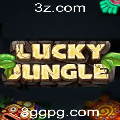 Explorando a Aventura Selvagem de LuckyJungle