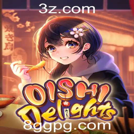 Descubra OishiDelights: O Jogo de Estratégia e Sabores com o Códex 8GG