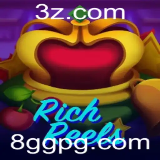 Descubra Tudo Sobre RichReels: O Jogo Empolgante com a Palavra-chave 8GG
