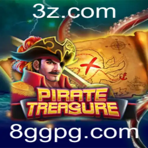 8GG | Explorando o Fascinante Mundo de PirateTreasure e o Código 8GG
