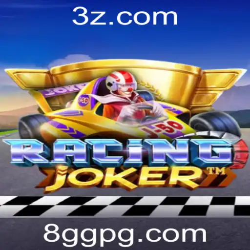 RacingJoker: Descubra a Emoção do Novo Jogo de Corrida