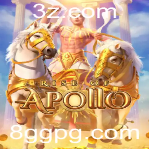 8GG | RiseofApollo: Aventuras Épicas e Estratégias no Mundo de 8GG