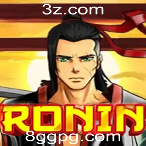 8GG | Ronin: Explorando o Mundo do Novo Jogo de Estratégia com a Chave 8GG