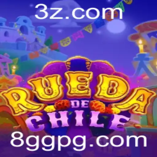 8GG | Explorando o Fascínio do Jogo 'RuedaDeChile'