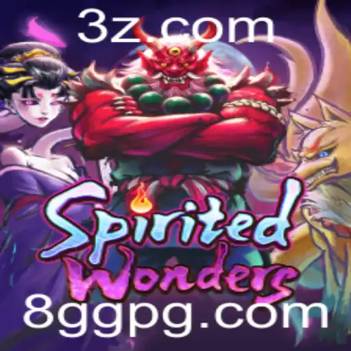 8GG | Explorando o Universo de SpiritedWonders em 8GG