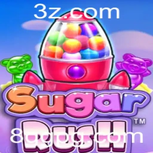 8GG | Descubra o Mundo do Jogo SugarRush: Uma Aventura Doce com 8GG