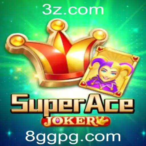 8GG | Explorando o Fascinante Mundo de SuperAceJoker